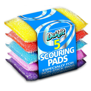 Duzzit Scouring Pad