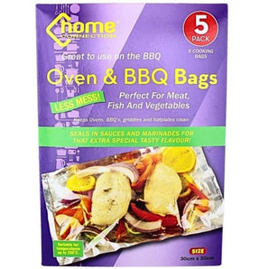 Oven & BBQ Bags