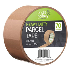 Bright & Homely Tape Heavy Duty