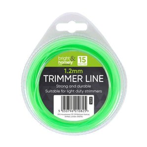 Bright & Homely Trimmer Line