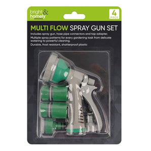 Bright & Homely Flow Spray Gun Set