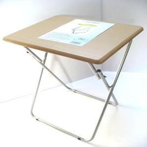 Walnut Folding Table