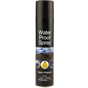 Water Proof Spray