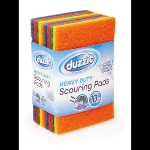 Duzzit Heavy Duty Scouring Pads