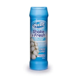 Shake & Fresh