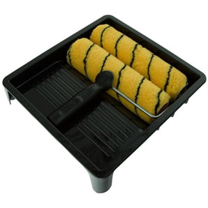 Coral Max Coat Roller