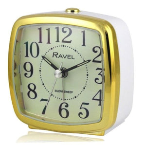 Ravel Retro Styled Alarm Clock