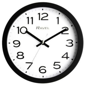 Ravel Wall Clock