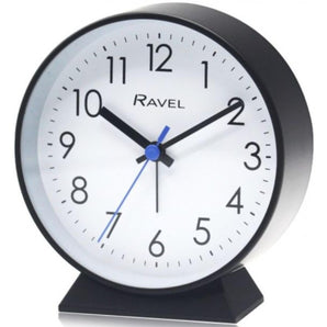 Ravel Modern Alarm Clock