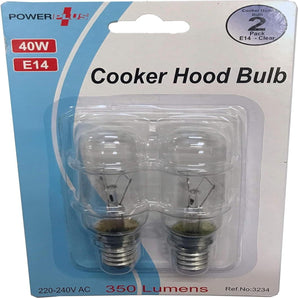 Powerplus Led Cooker Hood Bulb