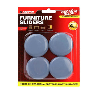 Dekton Furniture Sliders