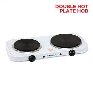 Blitz Electric Hot Plate Hob