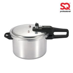 Aluminium Pressure Cooker
