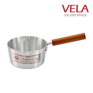 Galaxis Aluminium Milk Pan