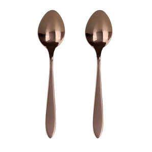 Durane Table Spoon 2pc Set