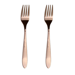 Durane Table Fork 2pc Set