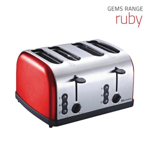 Gems Legacy Toaster