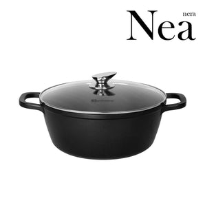 Nea Die-cast Stockpot Nera