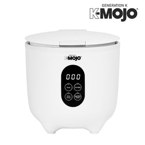 K-mojo Generation K Rice Cooker