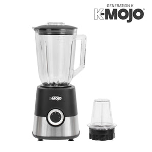 K-mojo K Blender & Grinder Glass Jug