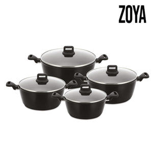 Zoya Forged Stockpot