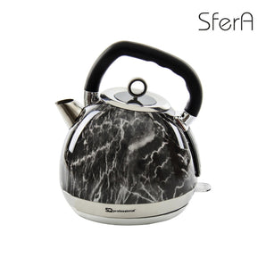 Sfera Marble Kettle