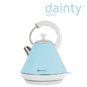 Dainty Legacy Kettle