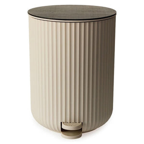 Blue Canyon Pedal Bin