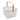 Casa & Casa Metal Mesh Basket