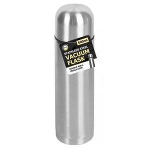 Did Stainless Steel Flask