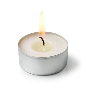 Tea Light Candle