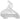 Wham Set 4 Coat Hangers