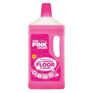 The Pink Stuff Floor Cleaner