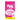 The Pink Stuff Foaming Toilet Cleaner