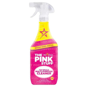 The Pink Stuff Multi Purpose Cleaner