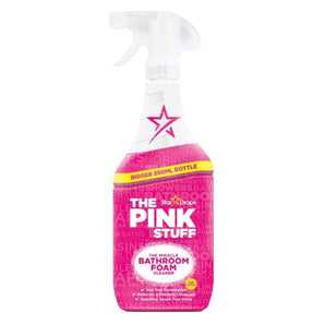 The Pink Stuff Bathroom Cleaner