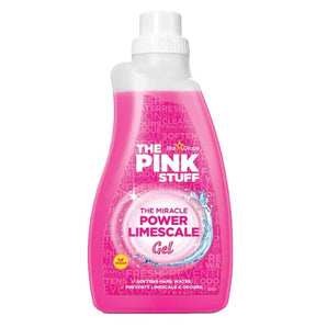 The Pink Stuff Limescale Gel