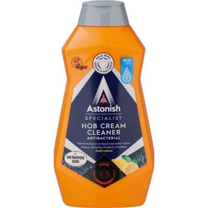 Astonish Hob Cream Cleaner
