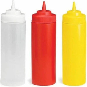 VPL Sauce Bottle