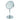 Blue Canyon Mirror Stand Stainless