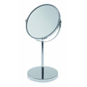 Blue Canyon Mirror Stand Stainless