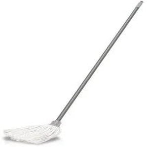 Large Cotton Mop With Handle