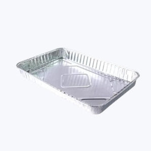 KMG Foil Tray