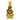 Khadlaj Johayna Purple Perfume Oil