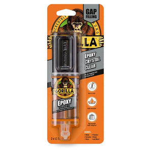 Gorilla Epoxy