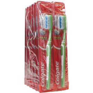 Colgate Medium Toothbrushes