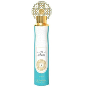 Nusuk Arabic Air Freshener