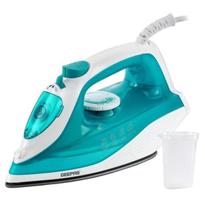 Geepas Steam Iron