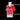 Bint Hooran Rose Passion