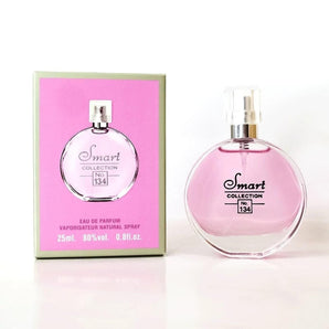 Smart Perfume Collection 134